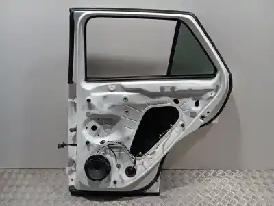 Автозапчастина б/у двері задні праві для volkswagen t-roc advance посилання на oem iam 2ga833052ag  
