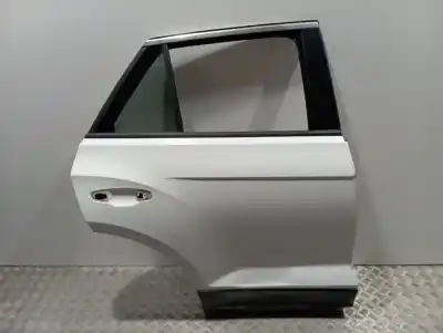 Peça sobressalente para automóvel em segunda mão porta do automóvel traseira direita por volkswagen t-roc (a11, d11) 2.0 tdi referências oem iam  Peça sobressalente para automóvel em segunda mão porta do automóvel traseira direita por volkswagen t-roc (a11, d11) 2.0 tdi referências oem iam