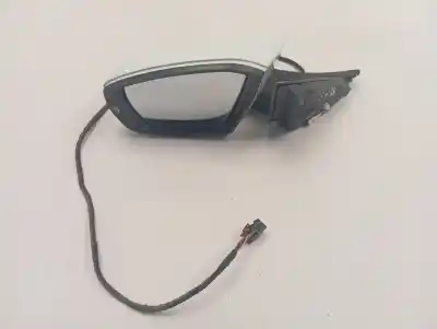 Peça sobressalente para automóvel em segunda mão espelho retrovisor esquerdo por volkswagen t-roc (a11, d11) 2.0 tdi referências oem iam 2ga857933b   Peça sobressalente para automóvel em segunda mão espelho retrovisor esquerdo por volkswagen t-roc (a11, d11) 2.0 tdi referências oem iam 2ga857933b