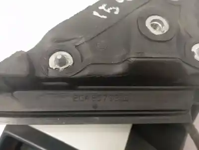 Peça sobressalente para automóvel em segunda mão espelho retrovisor esquerdo por volkswagen t-roc (a11, d11) 2.0 tdi referências oem iam 2ga857933b   Peça sobressalente para automóvel em segunda mão espelho retrovisor esquerdo por volkswagen t-roc (a11, d11) 2.0 tdi referências oem iam 2ga857933b