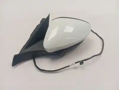 Peça sobressalente para automóvel em segunda mão espelho retrovisor esquerdo por volkswagen t-roc (a11, d11) 2.0 tdi referências oem iam 2ga857933b Peça sobressalente para automóvel em segunda mão espelho retrovisor esquerdo por volkswagen t-roc (a11, d11) 2.0 tdi referências oem iam 2ga857933b