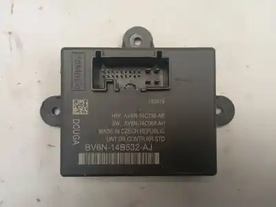 Peça sobressalente para automóvel em segunda mão módulo de confort / bsi /bcm por ford focus lim. ambiente referências oem iam bv6n14b532aj