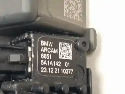 Автозапчастина б/у камера для bmw serie 2 active tourer (u06) b47c20b посилання на oem iam 81659dd1bd00512  