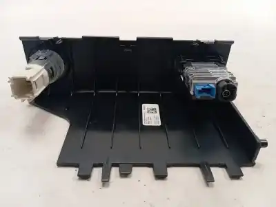 Pezzo di ricambio per auto di seconda mano modanatura per bmw serie 2 active tourer (u06) b47c20b riferimenti oem iam 9890317  