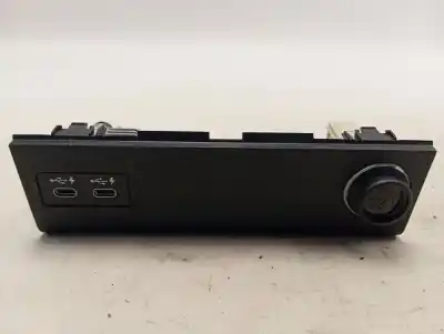Автозапчастина б/у молдинг для bmw serie 2 active tourer (u06) b47c20b посилання на oem iam 9890317