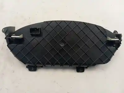 Second-hand car spare part dashboard for iveco daily camión f1ce0481f*b oem iam references 58013188793  