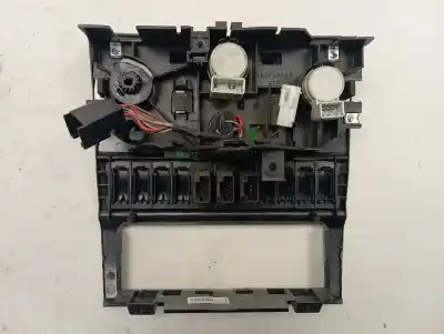 Peça sobressalente para automóvel em segunda mão interruptor 4 piscas - emergência por iveco daily camión f1ce0481f*b referências oem iam 568740100  