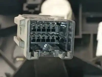 Peça sobressalente para automóvel em segunda mão interruptor 4 piscas - emergência por iveco daily camión f1ce0481f*b referências oem iam 568740100  