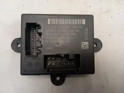 Peça sobressalente para automóvel em segunda mão módulo eletrônico por ford focus lim. ambiente referências oem iam a2c53304051