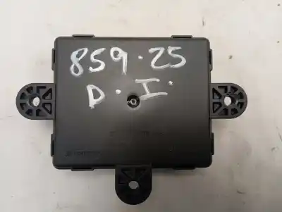 Second-hand car spare part electronic module for ford focus lim. ambiente oem iam references a2c53304051  