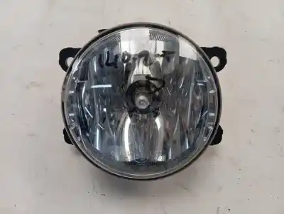 Peça sobressalente para automóvel em segunda mão FAROL / PROJETOR DE NEVOEIRO DIREITO por DACIA DUSTER II  Referências OEM IAM 261500097R  