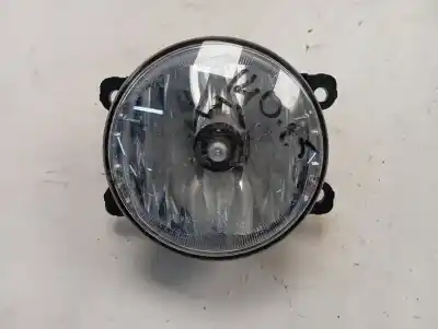 Second-hand car spare part left fog light for dacia duster ii anniversary oem iam references 261500097r