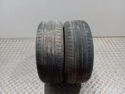 Автозапчастина б/у шина для bmw serie 2 active tourer (u06) b47c20b посилання на oem iam 225/50/r18 99w