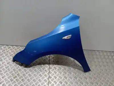 Second-hand car spare part LEFT FRONT FIN for KIA CEED  OEM IAM references   