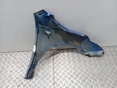 Second-hand car spare part left front fin for kia ceed drive oem iam references   