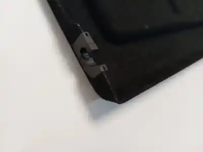 Second-hand car spare part parcel shelf for kia ceed drive oem iam references   