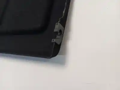 Second-hand car spare part parcel shelf for kia ceed drive oem iam references   