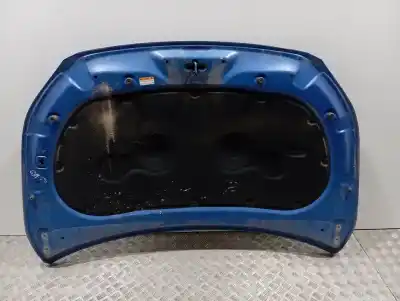 Peça sobressalente para automóvel em segunda mão capot por kia ceed drive referências oem iam 66400j7000  