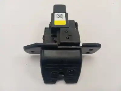 Pezzo di ricambio per auto di seconda mano baule / serratura del cancello per kia ceed drive riferimenti oem iam 1392100010