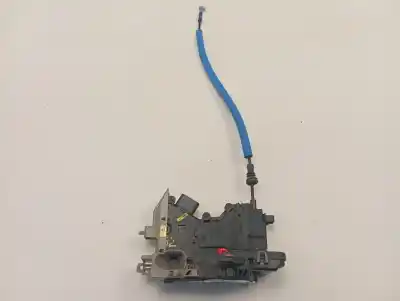 Pezzo di ricambio per auto di seconda mano serratura porta anteriore destra per kia ceed drive riferimenti oem iam 81320j7000
