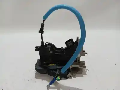 Pezzo di ricambio per auto di seconda mano serratura porta anteriore sinistra per kia ceed drive riferimenti oem iam 81310j7010