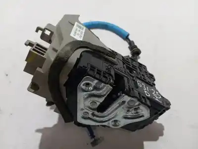 Second-hand car spare part left front door lock for kia ceed drive oem iam references 81310j7010  