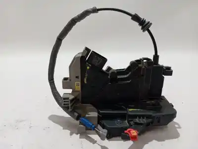 Pezzo di ricambio per auto di seconda mano serratura porta posteriore destra per kia ceed drive riferimenti oem iam 81420j7000