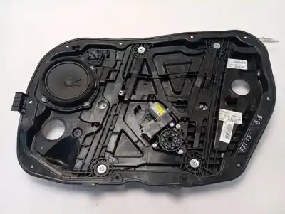 Pezzo di ricambio per auto di seconda mano alzacristalli anteriore destro per kia ceed drive riferimenti oem iam 82j7010460