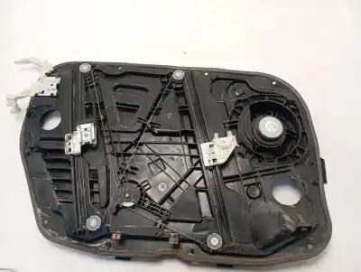 Second-hand car spare part passenger side right window regulator for kia ceed drive oem iam references 82j7010460  