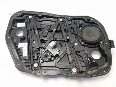Pezzo di ricambio per auto di seconda mano alzacristalli anteriore sinistro per kia ceed drive riferimenti oem iam 82450j7010