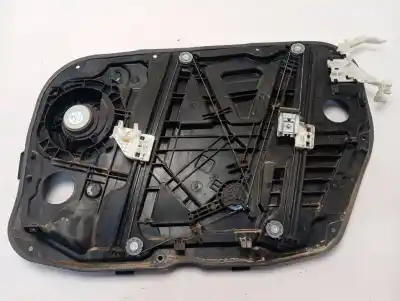 Second-hand car spare part driver left window regulator for kia ceed drive oem iam references 82450j7010  