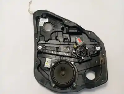 Pezzo di ricambio per auto di seconda mano alzacristalli posteriore destro per kia ceed drive riferimenti oem iam 83460j7000