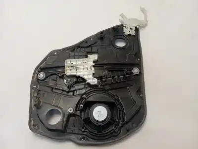 Second-hand car spare part rear right window regulator for kia ceed drive oem iam references 83460j7000  
