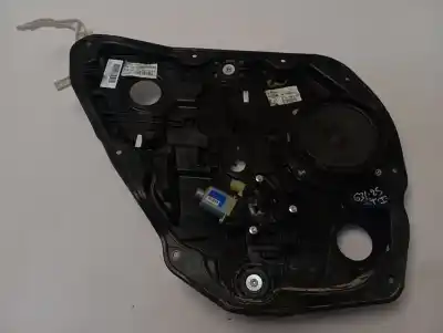 Pezzo di ricambio per auto di seconda mano alzacristalli posteriore sinistro per kia ceed drive riferimenti oem iam 83450j7000