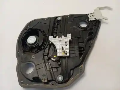 Second-hand car spare part rear left window regulator for kia ceed drive oem iam references 83450j7000  
