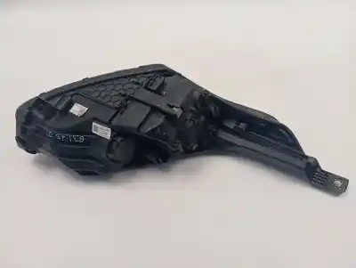 Second-hand car spare part left headlight for kia ceed drive oem iam references 92101j7050  