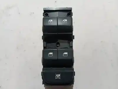 Pezzo di ricambio per auto di seconda mano interruttore alzacristalli anteriore sinistro per kia ceed drive riferimenti oem iam 93570j7120