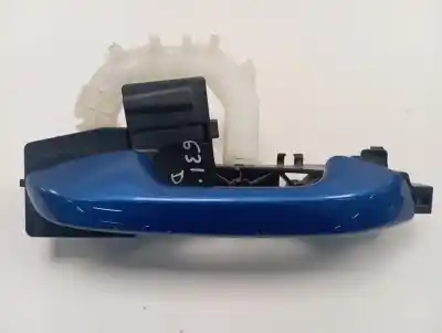 Pezzo di ricambio per auto di seconda mano maniglia esterna anteriore destra per kia ceed drive riferimenti oem iam 