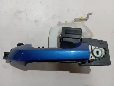 Pezzo di ricambio per auto di seconda mano maniglia esterna anteriore sinistra per kia ceed drive riferimenti oem iam 