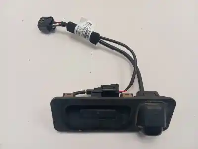 Pezzo di ricambio per auto di seconda mano maniglia esterna del cancello per kia ceed drive riferimenti oem iam 95760j7000