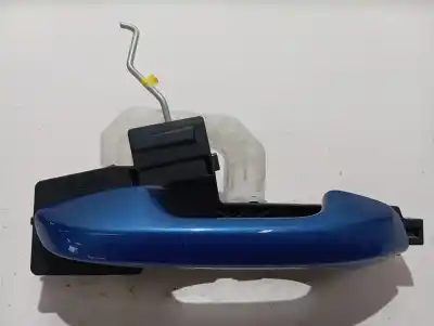 Pezzo di ricambio per auto di seconda mano maniglia esterna posteriore destra per kia ceed drive riferimenti oem iam 