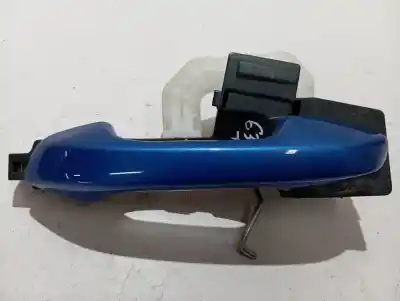 Pezzo di ricambio per auto di seconda mano maniglia esterna posteriore sinistra per kia ceed drive riferimenti oem iam 