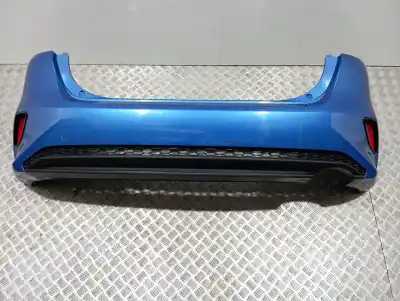 Pezzo di ricambio per auto di seconda mano paraurti posteriore per kia ceed drive riferimenti oem iam 