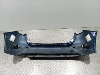 Piesă de schimb auto la mâna a doua bara spate pentru kia ceed drive referințe oem iam   