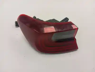 Pezzo di ricambio per auto di seconda mano lampada posteriore sinistra per kia ceed drive riferimenti oem iam 92401j7050
