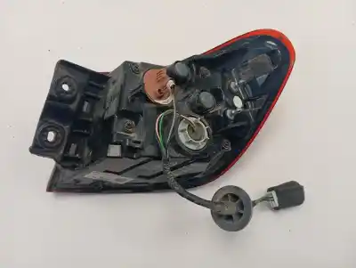 Second-hand car spare part left tailgate light for kia ceed drive oem iam references 92401j7050  