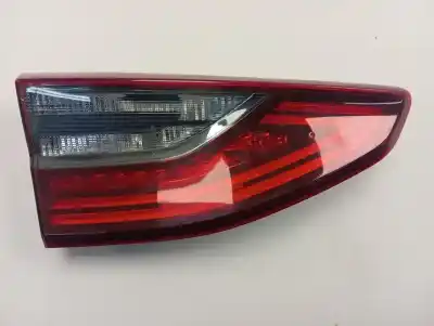 Pezzo di ricambio per auto di seconda mano luce di coda interna sinistra per kia ceed drive riferimenti oem iam 92403j7050
