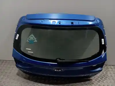 Pezzo di ricambio per auto di seconda mano portellone per kia ceed drive riferimenti oem iam 