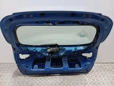 Second-hand car spare part tailgate for kia ceed drive oem iam references   
