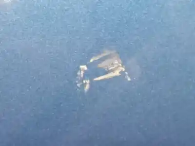 Second-hand car spare part front right door for kia ceed drive oem iam references   